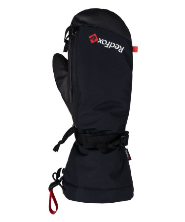 Рукавицы Red Fox Zip THL II