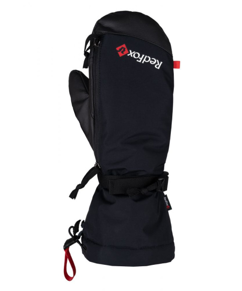 Рукавицы Red Fox Zip THL II