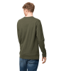 Футболка JACK WOLFSKIN ESSENTIAL LONGSLEEVE
