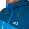 Куртка JACK WOLFSKIN GRAVITY AIR TEXAPORE Куртка JACK WOLFSKIN GRAVITY AIR TEXAPORE
