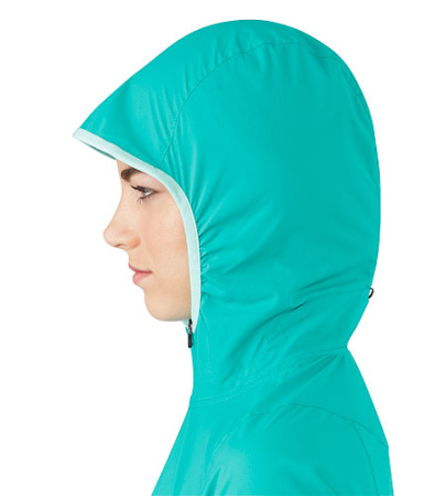Куртка ARCTERYX Cita Hoody