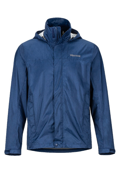 Мужская мембранная куртка MARMOT PreCip Eco