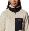 Куртка флисовая Mountain Hardwear Polartec High Loft Куртка флисовая Mountain Hardwear Polartec High Loft