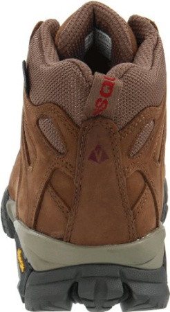 Ботинки Vasque Talus UltraDry