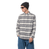 Рубашка JACK WOLFSKIN NATURE TIME Рубашка JACK WOLFSKIN NATURE TIME