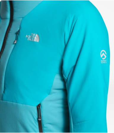 Куртка The North Face Summit L3 Ventrix 2.0 Hoodie