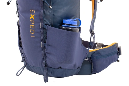 Треккинговый рюкзак Exped THUNDER 70L Треккинговый рюкзак Exped THUNDER 70L