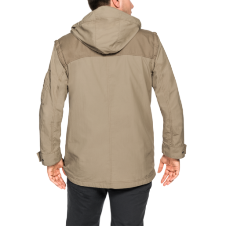 Куртка JACK WOLFSKIN ATACAMA Куртка JACK WOLFSKIN ATACAMA