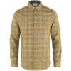 Рубашка FJALL RAVEN Fjallslim LS Рубашка FJALL RAVEN Fjallslim LS