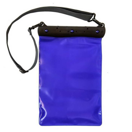 Водонепроницаемый чехол AQUAPAC Mont blanc Wave