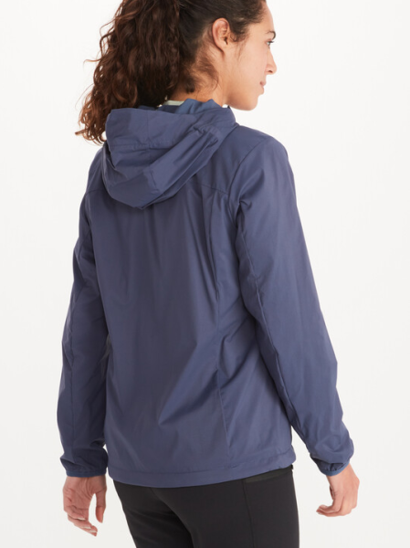 Женская куртка MARMOT Ether DriClime Hoody