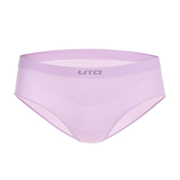UTO трусы Zero Sense Briefs жен. (L, purple) UTO трусы Zero Sense Briefs жен. (L, purple)