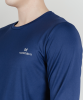 Футболка Nordski Run с длинным рукавом