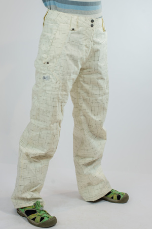 Брюки MILLET Air