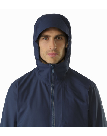 Плащ ARCTERYX Sawyer Coat