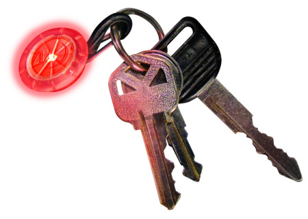 Светодиодный брелок ClipLit