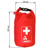 Гермомешок AQUAPAC Waterproof First Aid Kit Bag - 3L