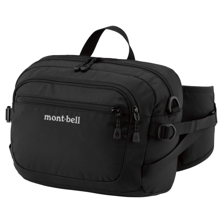 Сумка Montbell Lumbar Pack M