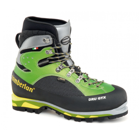 Ботинки Zamberlan Dru GTX RR