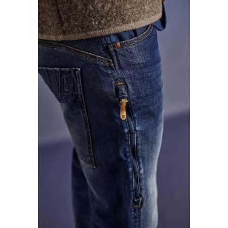 Джинсы Maloja BlutwurzM NOS Джинсы Maloja BlutwurzM NOS