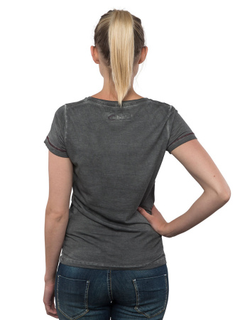 Футболка CHILLAZ Gandia Mountain Art