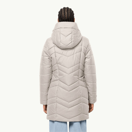 Пальто JACK WOLFSKI KYOTO