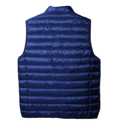 Пуховый жилет KAILAS BC Insulated Down