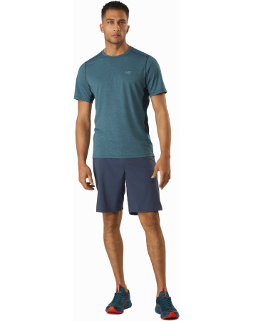 Футболка ARCTERYX Cormac Comp SS