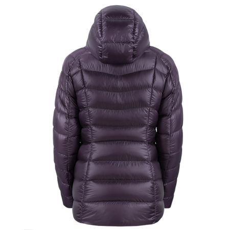 Куртка SIVERA Бармица