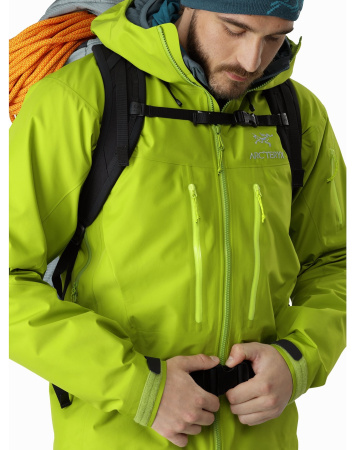 Рюкзак ARCTERYX ALPHA AR 55