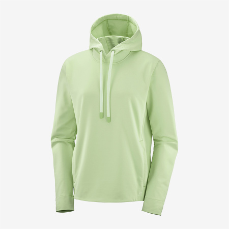 Кофта SALOMON COMET MID HOODIE Кофта SALOMON COMET MID HOODIE