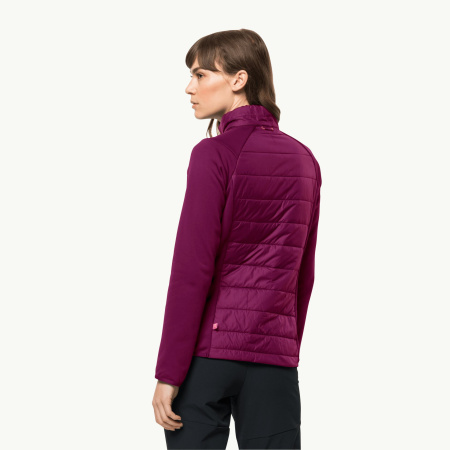 Куртка 3 в 1 JACK WOLFSKIN GEISSHORN