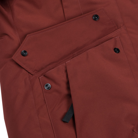 Пальто SIVERA Баенка М