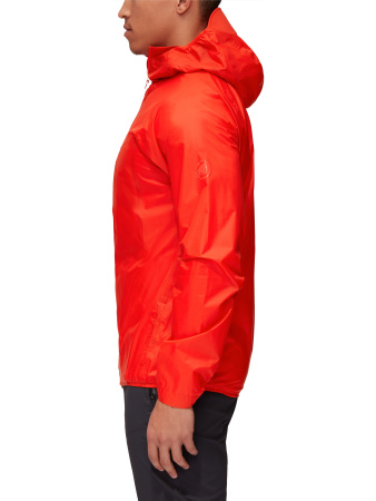 Мужская мембранная куртка MAMMUT Kento Light HS Hooded