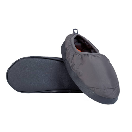 EXPED тапки Camp Slipper бивачные (XL, charcoal)