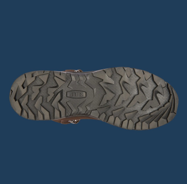 Мужские ботинки SLOUP ADONIS 