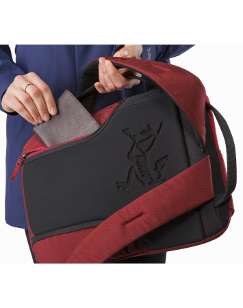 Рюкзак ARCTERYX BLADE 6