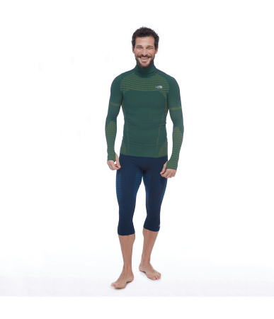 Футболка The North Face Fuyu Kanagata LS