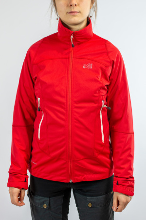 Куртка MILLET Lite Switсh