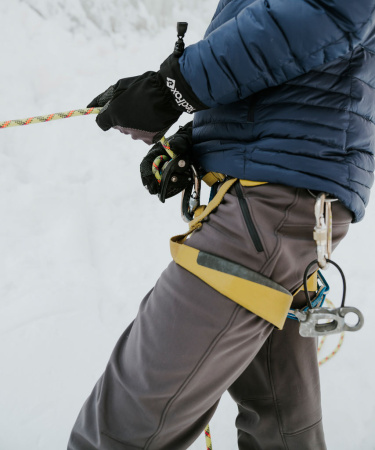 Брюки Red Fox Yoho Softshell Брюки Red Fox Yoho Softshell