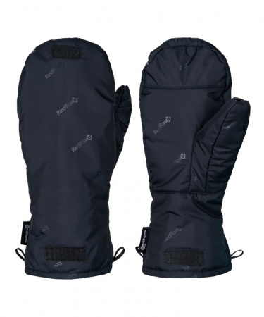 Рукавицы утепленные Red Fox Nanga Parbat