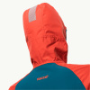 Куртка JACK WOLFSKIN ALPSPITZE HOODY Куртка JACK WOLFSKIN ALPSPITZE HOODY