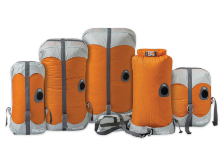 Гермомешок SealLine Blocker Compression Dry Sack