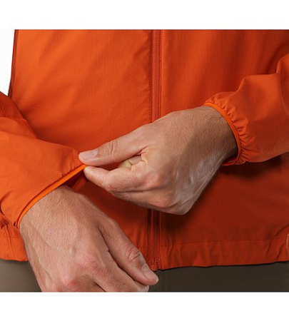 Куртка ARCTERYX Nodin