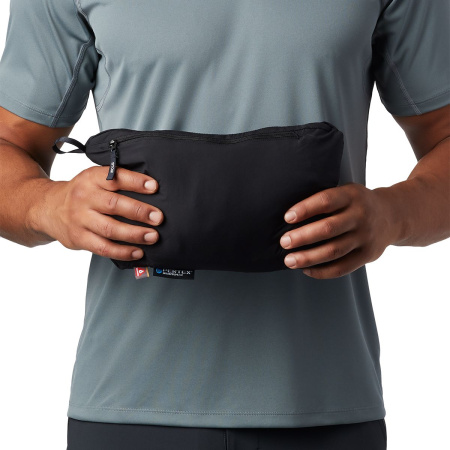 Куртка Mountain HardWear Kor Cirrus Hybrid Hoody