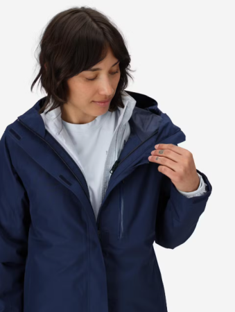 Женская куртка MARMOT Ramble Component 3в1 Женская куртка MARMOT Ramble Component 3в1