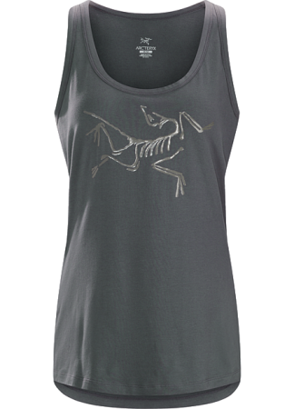 Майка ARCTERYX Archaeopteryx Tank