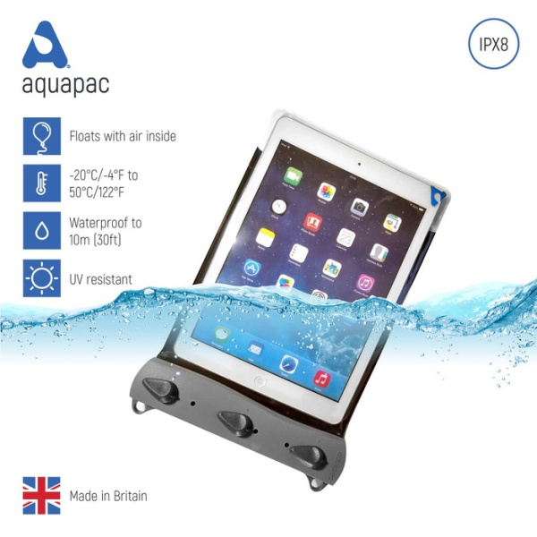 Чехол герметичный AQUAPAC Standart Electronics Case