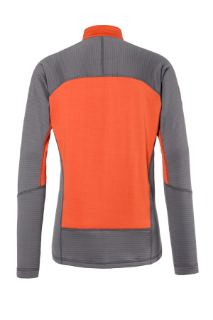 Куртка флисовая OZONE Vort