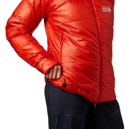Куртка Mountain HardWear Phantom Parka